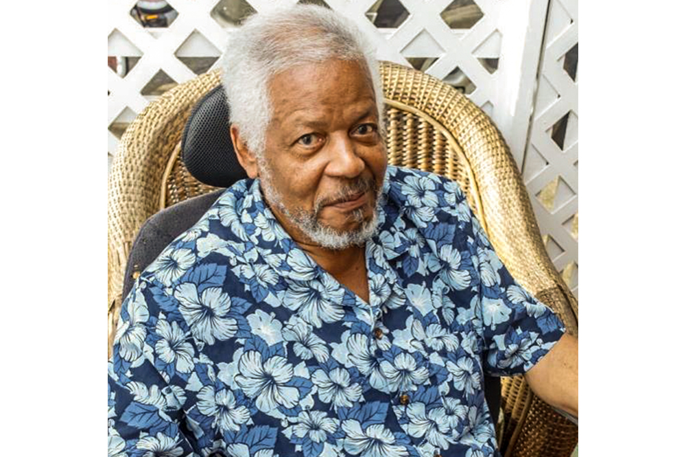 Emerey Robson Emery Robertson Snr: A practitioner who cared for people - Searchlight