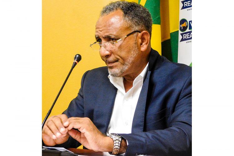 Opposition in full support of the supplementary budget – Dr Friday