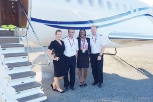 Caribbean Aviation Management