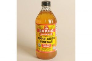 Why you need Apple Cider Vinegar Toner