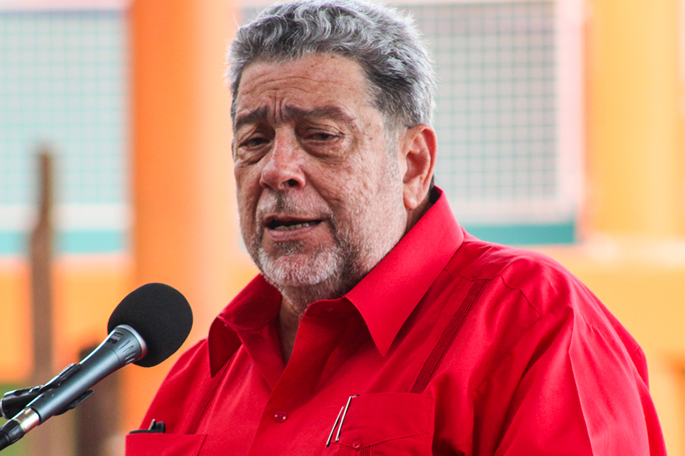 The NDP, Donald Trump and Assorted Crazies The NDP, Donald Trump and Assorted Crazies