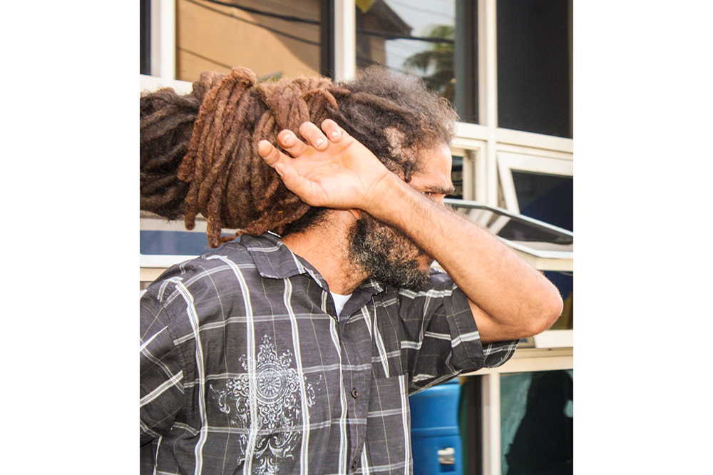 Why aren’t prisoners on remand allowed to vote? Magistrate Searchlight