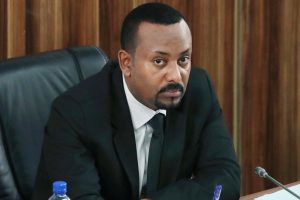 Is history repeating itself in Ethiopia?