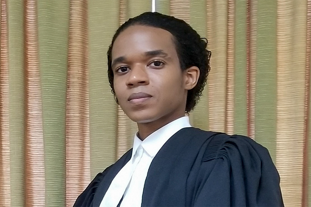 Grenada abolishes child marriage, SVG should follow suit