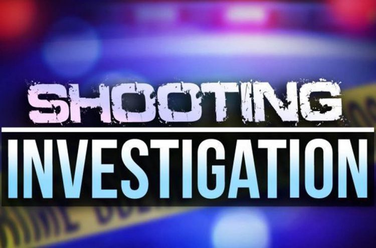 Police probing shooting death of 33 year old man