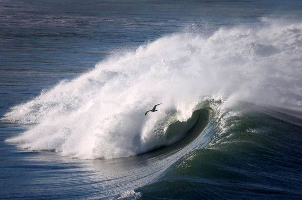 High-Wind Advisory and Small-craft Warning in effect for SVG