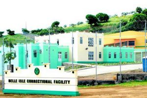 Inmates can receive Christmas treats from Dec 12