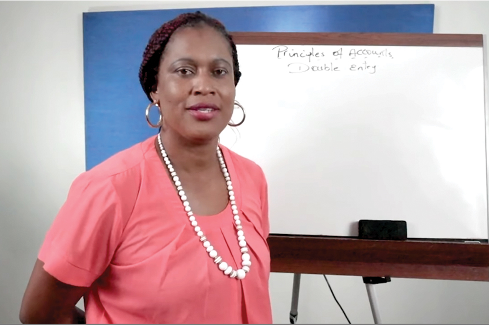 NDP introduces free ‘E-lessons’ to supplement online instruction NDP introduces free ‘E-lessons’ to supplement online instruction