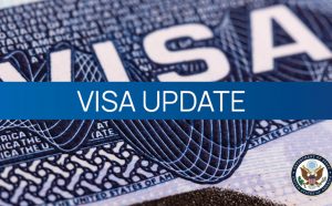 NEW IRISH VISA REQUIREMENT FOR SAINT LUCIAN NATIONALS