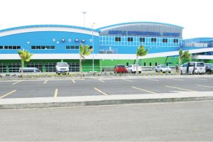 Workers at Argyle International Airport will shut down operations if issues not addressed – Union