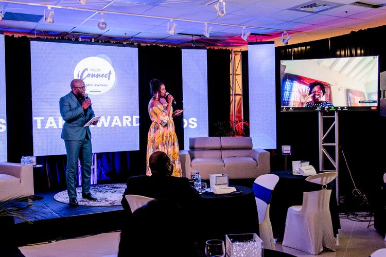 Unicomer hosts first iConnect virtual awards