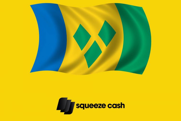 Squeeze Cash launches relief effort for SVG