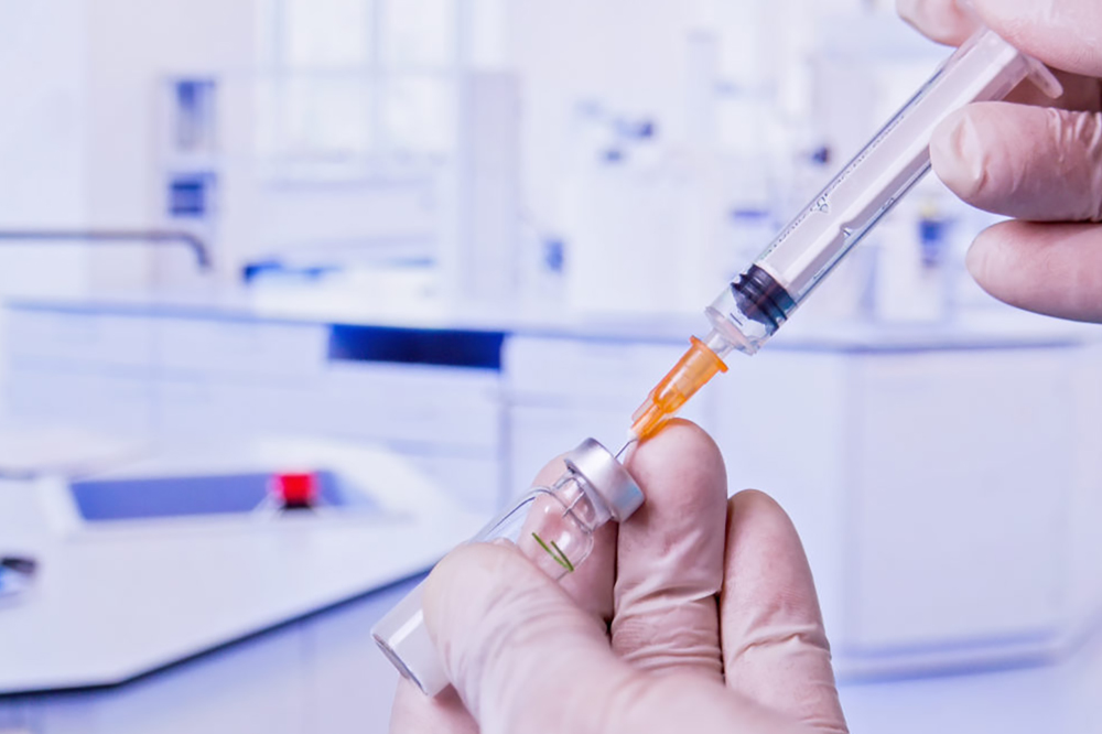 Mexico donates AstraZeneca vaccines to SVG - Vimarsana News