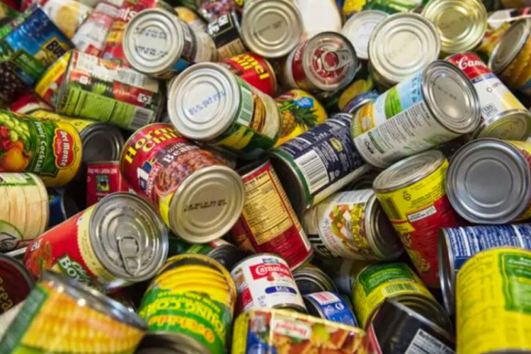 Customs and Excise Department not seizing canned foods – PM