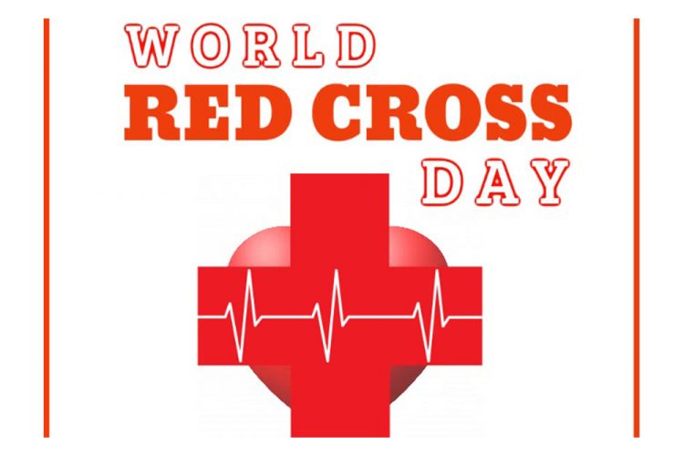 World Red Cross Day 2026 - Searchlight