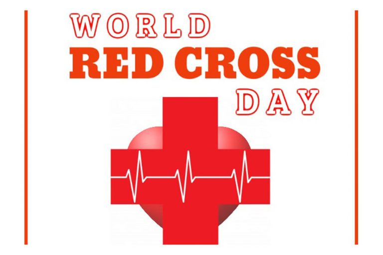 World Red Cross Day 2026 - Searchlight