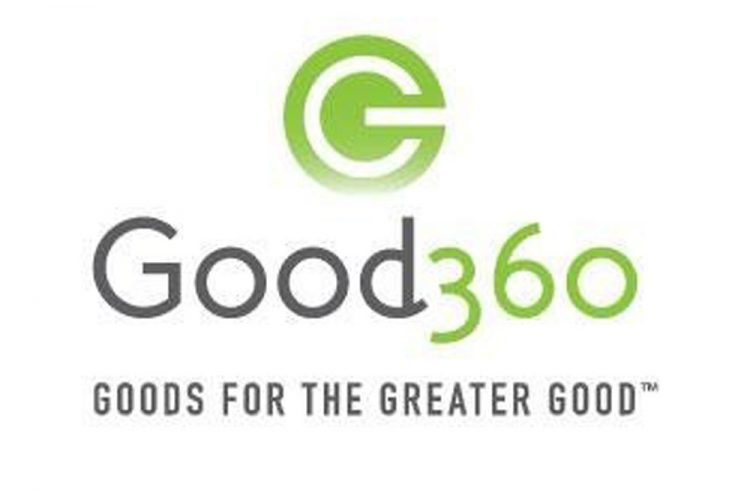 Wood Next Fund and Good360  support SVG’s  volcano recovery