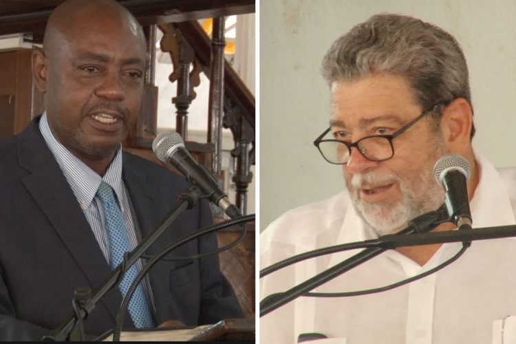 Workers’ organisations protect you – Gonsalves