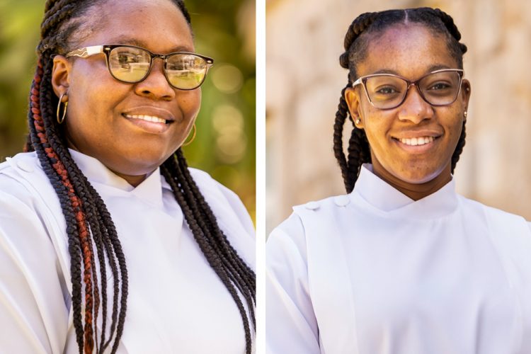 Anglican church to ordain two new female Deacons