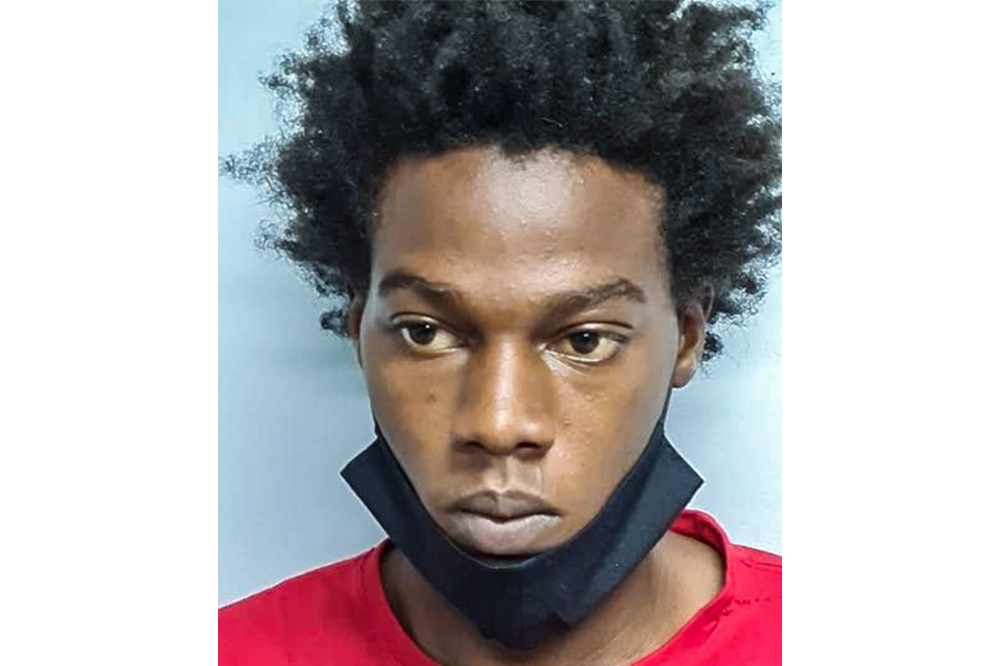 Police arrest man in connection with online robbery ring Police arrest man in connection with online robbery ring