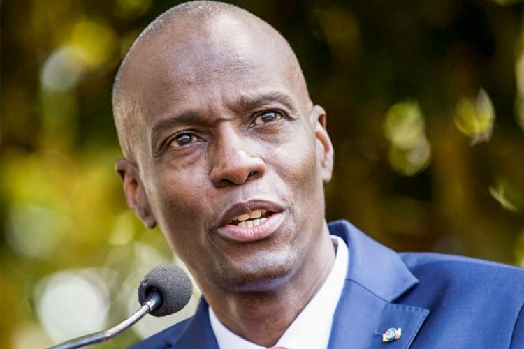 Statement by Heads of Government of the CARICOM on assassination of Haitian President Jovenel Moise