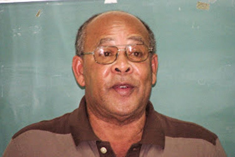 UWI Open campus extends condolences on the passing of Dr Kenneth John