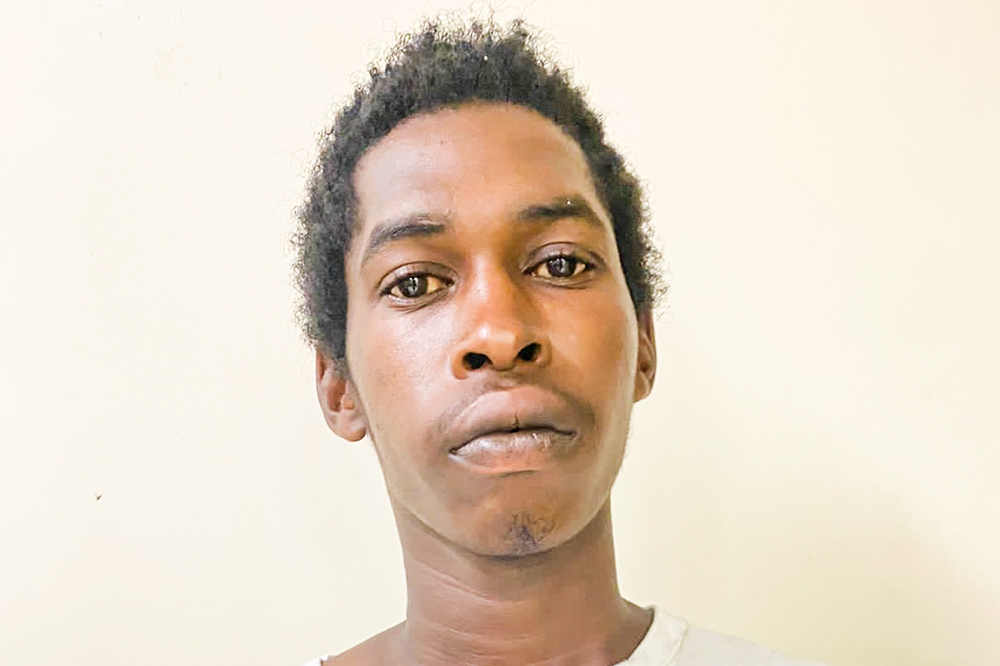 Suspect charged with the Salvation Army burglary Suspect charged with the Salvation Army burglary