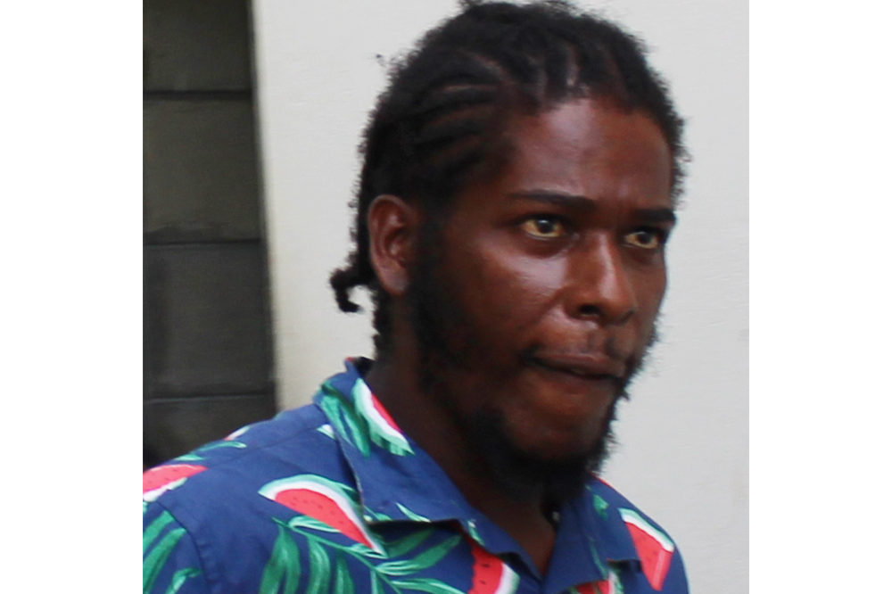 Farmer convicted for marijuana begs court not to send him to jail Farmer convicted for marijuana begs court not to send him to jail