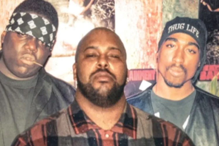 Broomfield reinvestigates Tupac Shakur, Wallace case