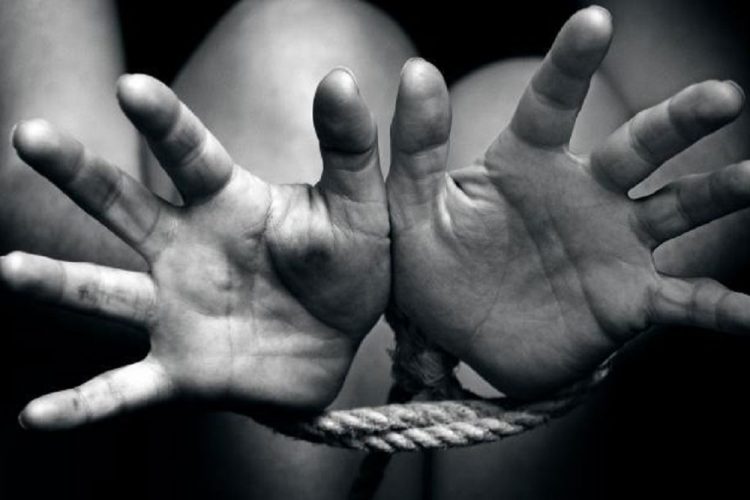SVG retains ranking in “trafficking in persons” report
