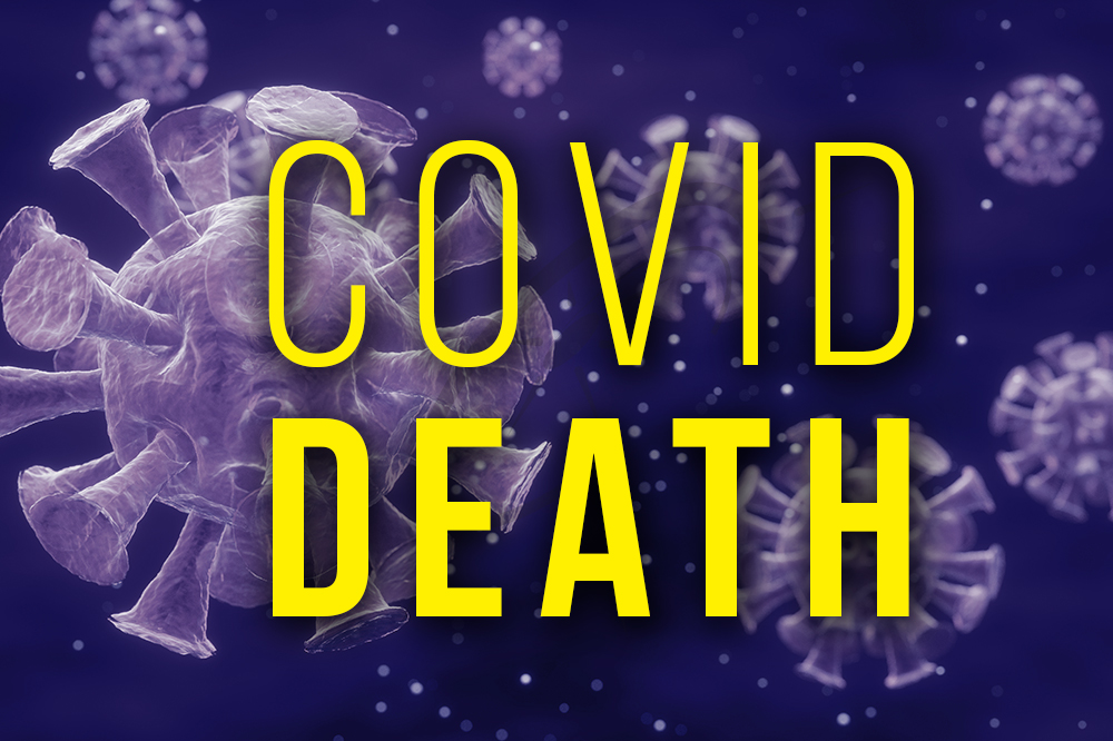 COVID19 death toll moves to 69 with death of 65-year-old man