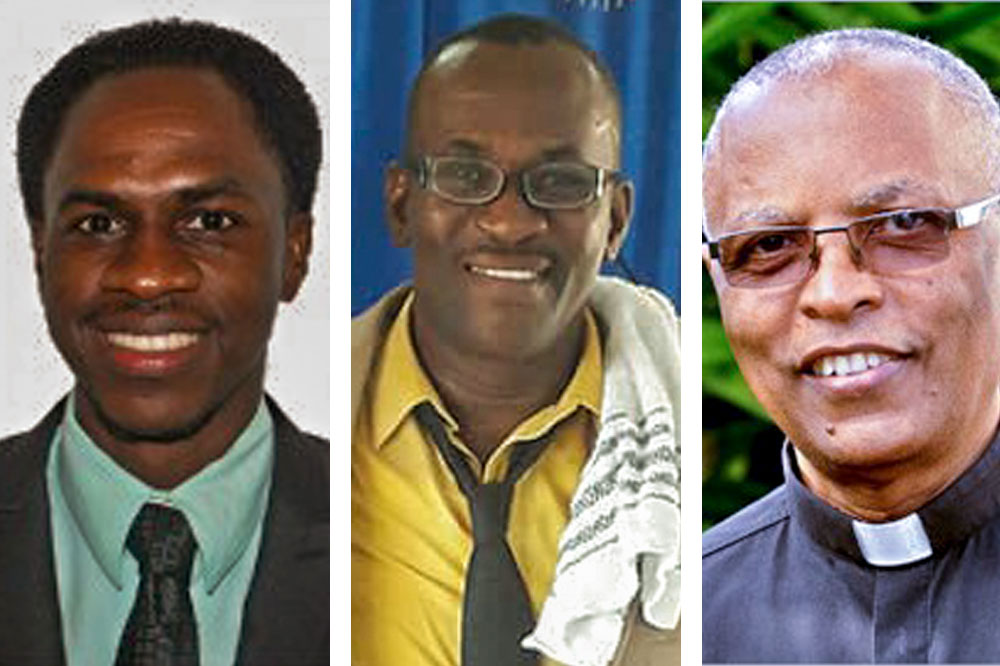 Churches on Canouan take action after Covid outbreak Churches on Canouan take action after Covid outbreak