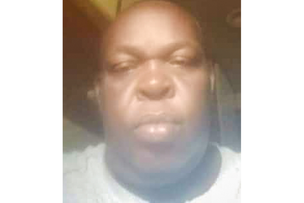 Police Force mourns death of Sergeant Police Force mourns death of Sergeant