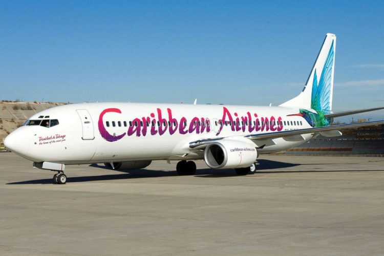 Caribbean Airlines rolls out new marketing campaign