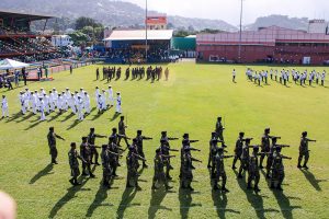 Jam-packed calendar of events for Independence month