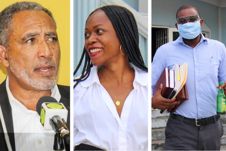 Justice has not been served – NDP Leader