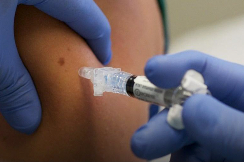 Suspected adverse reaction to COVID19 vaccine, resulting in death, being investigated Suspected adverse reaction to COVID19 vaccine, resulting in death, being investigated