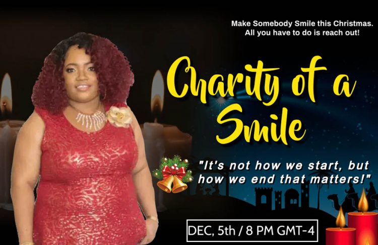 Caywama launches Charity of Smile Music Video