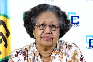 End of year message from the Secretary-general of the Caribbean Community (CARICOM)