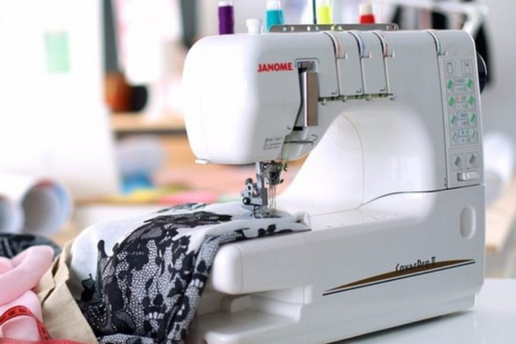 New group to  graduate from Shafari Dezignz sewing course