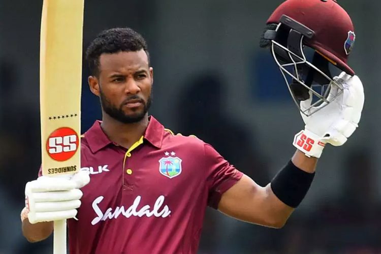 West Indies ODI woes extended