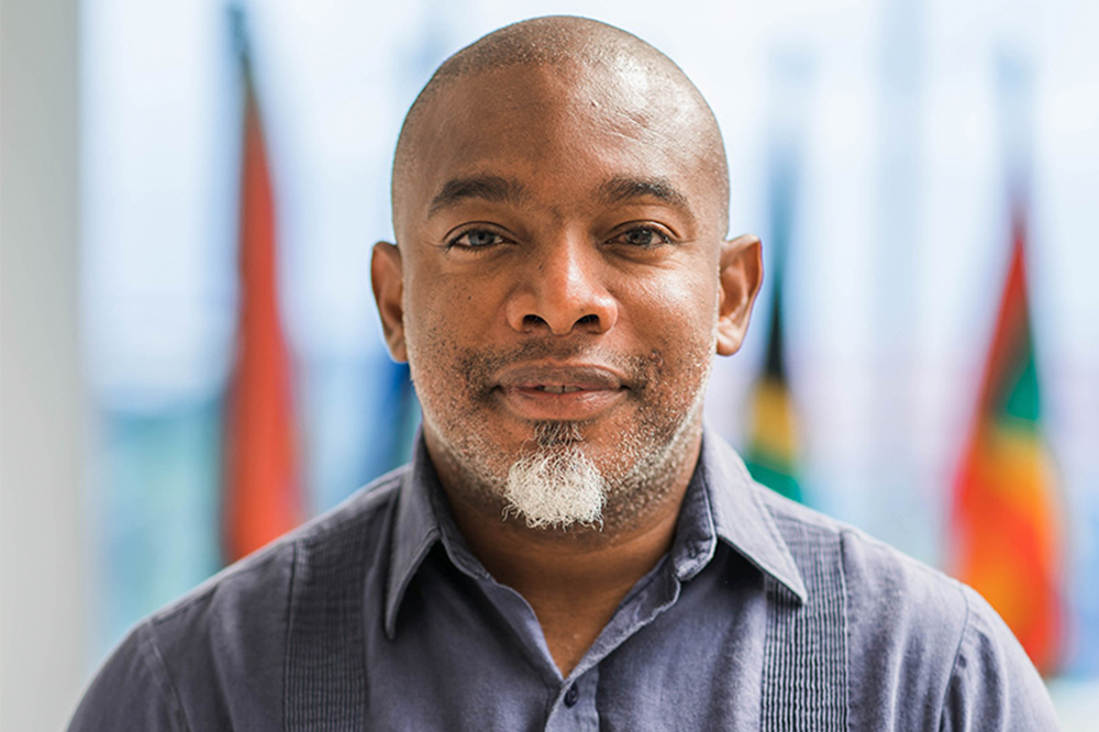 Caribbean Renewable Energy Centre appoints new head of technical programmes - Vimarsana News