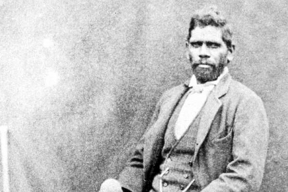 Aboriginal contribution to cricket  finally recognised – partially at least