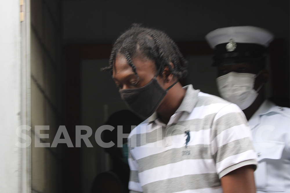 Loaded firearm possession triggers jail sentences for youth Loaded firearm possession triggers jail sentences for youth