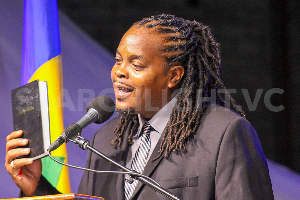 Ballah to be reinstated as senator Ballah to be reinstated as senator