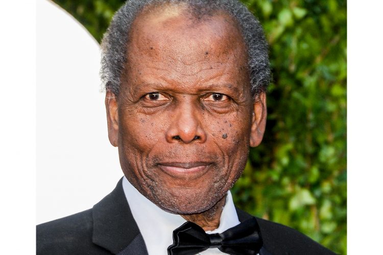 UWI mourns the passing of Sidney Poitier