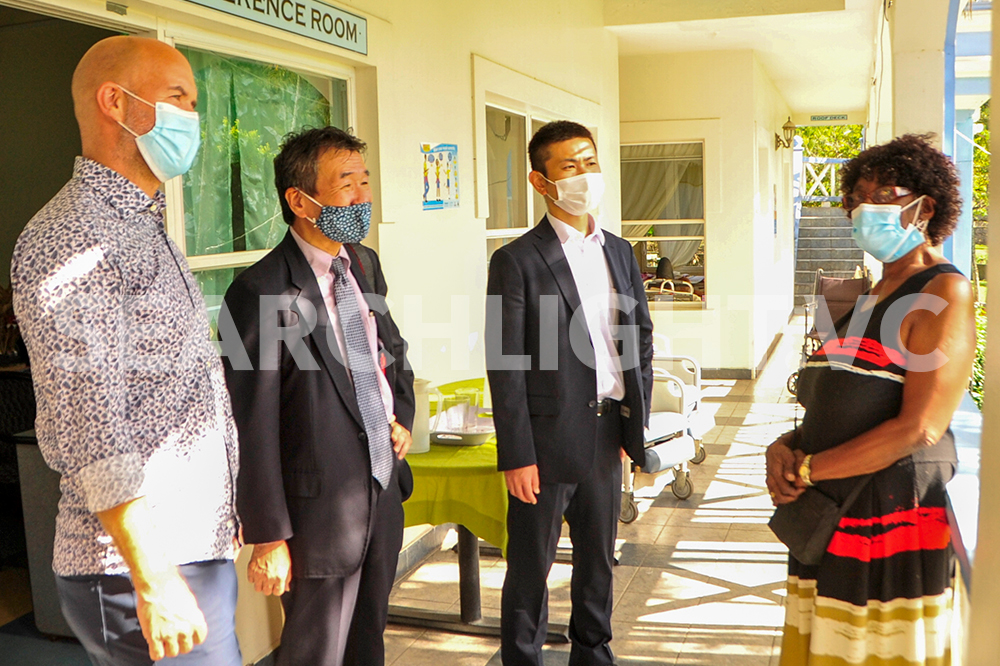 Seven shelters still operational as government tackles obstacles - Vimarsana News