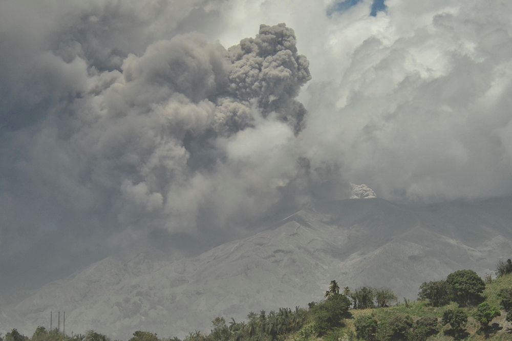 Registration continues for COVID-19 and Volcano income support Registration continues for COVID-19 and Volcano income support