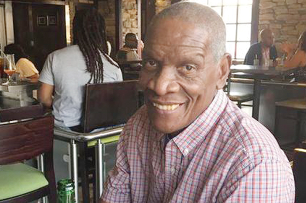 Basil 'Bung' Cato, prolific song writer and calypsonian, dies in New York – Searchlight - Vimarsana News