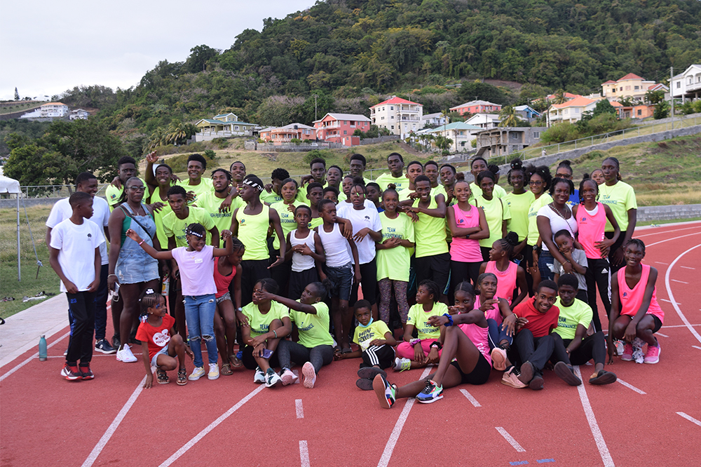 HP runs off with Relay Classic Searchlight